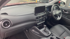 Hyundai Kona 1.6 GDi Hybrid Ultimate 5dr DCT Hybrid Hatchback